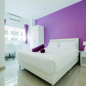Standard Zimmer mit Queensize-Bett